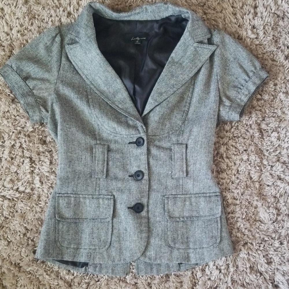 Women's blazer